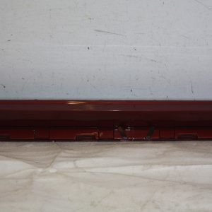 Audi A5 B9 S Line Right Side Skirt 2017 TO 2020 8W8853860A Genuine - Image 5