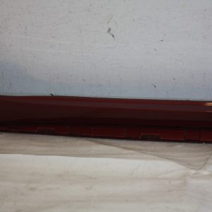 Audi A5 B9 S Line Right Side Skirt 2017 TO 2020 8W8853860A Genuine - Image 6