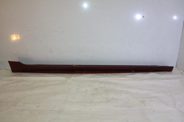 Audi-A5-B9-S-Line-Right-Side-Skirt-2017-TO-2020-8W8853860A-Genuine-176215342287