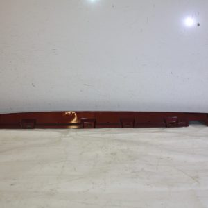 Audi A5 B9 S Line Right Side Skirt 2017 TO 2020 8W8853860A Genuine - Image 8