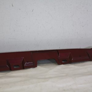 Audi A5 B9 S Line Right Side Skirt 2017 TO 2020 8W8853860A Genuine - Image 9