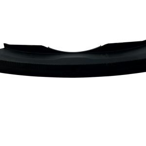 Audi A5 F53 Rear Trunk Boot Lock Trim Cover Panel 2017 TO 2024 8W6863471 Genuine - Image 1