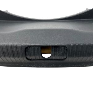 Audi A5 F53 Rear Trunk Boot Lock Trim Cover Panel 2017 TO 2024 8W6863471 Genuine - Image 7