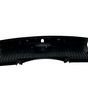 Audi A5 F53 Rear Trunk Boot Lock Trim Cover Panel 2017 TO 2024 8W6863471 Genuine - Image 10