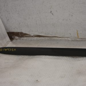 Audi A5 Left Side Skirt 8T8854931 Genuine - Image 6