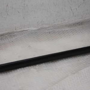 Audi A5 Left Side Skirt 8T8854931 Genuine - Image 9