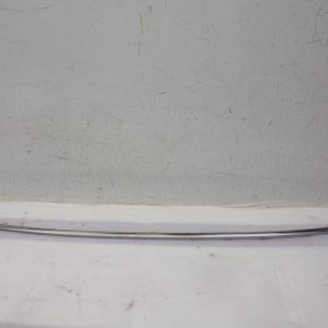 Audi-A5-Rear-Bumper-Chrome-2017-TO-2020-8W6853551A-Genuine-176649710487