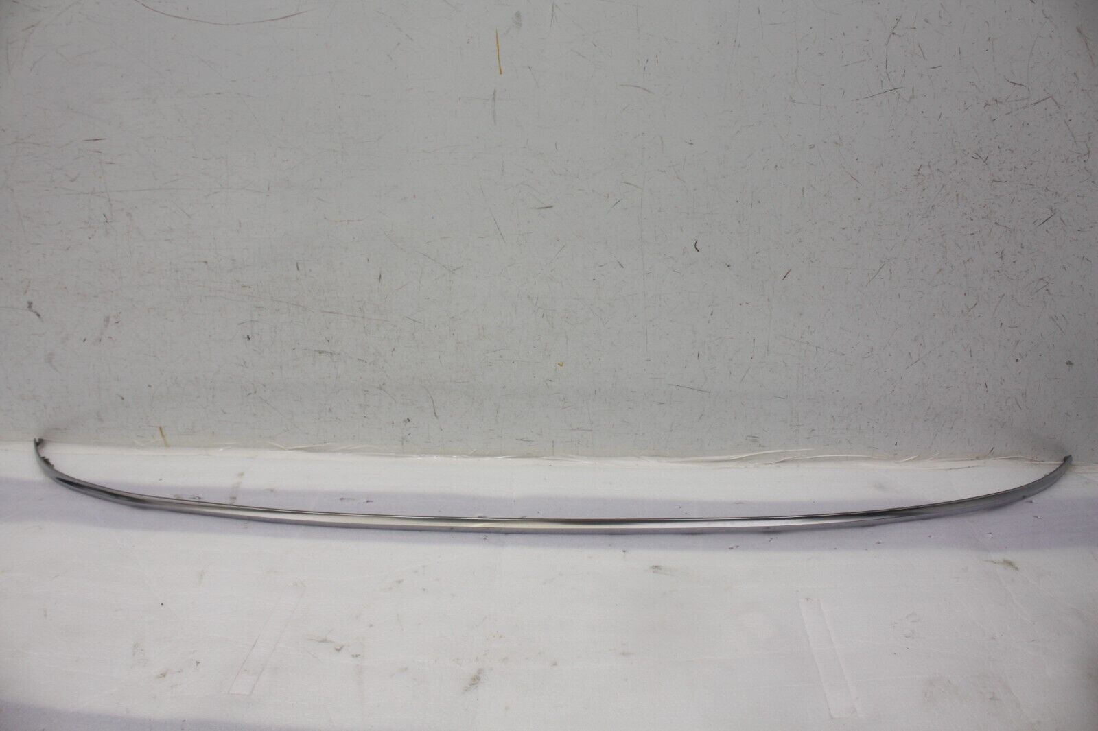 Audi A5 Rear Bumper Chrome 2017 TO 2020 8W6853551A Genuine