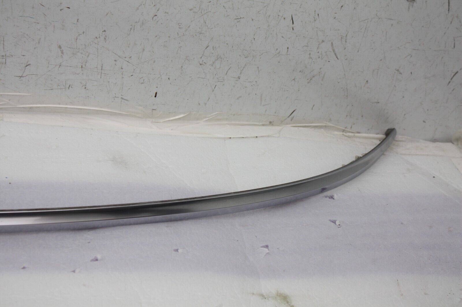 Audi-A5-Rear-Bumper-Chrome-8W6853551A-Genuine-176649710487-2