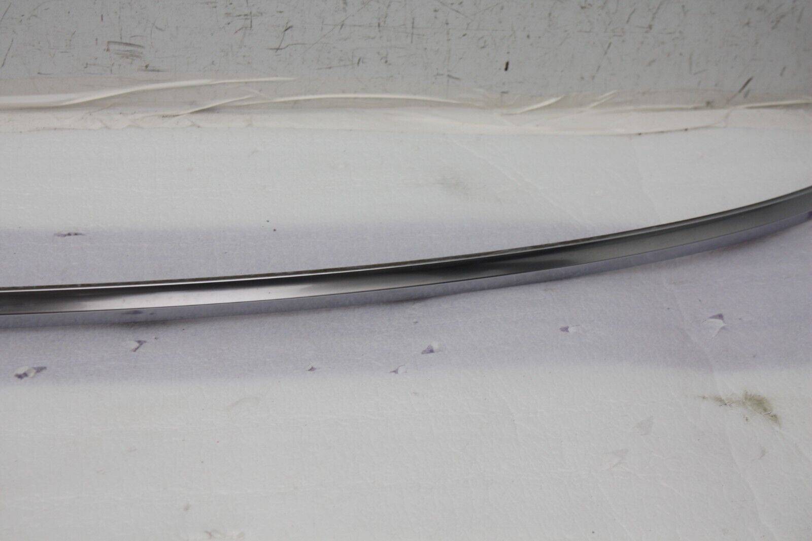 Audi-A5-Rear-Bumper-Chrome-8W6853551A-Genuine-176649710487-3