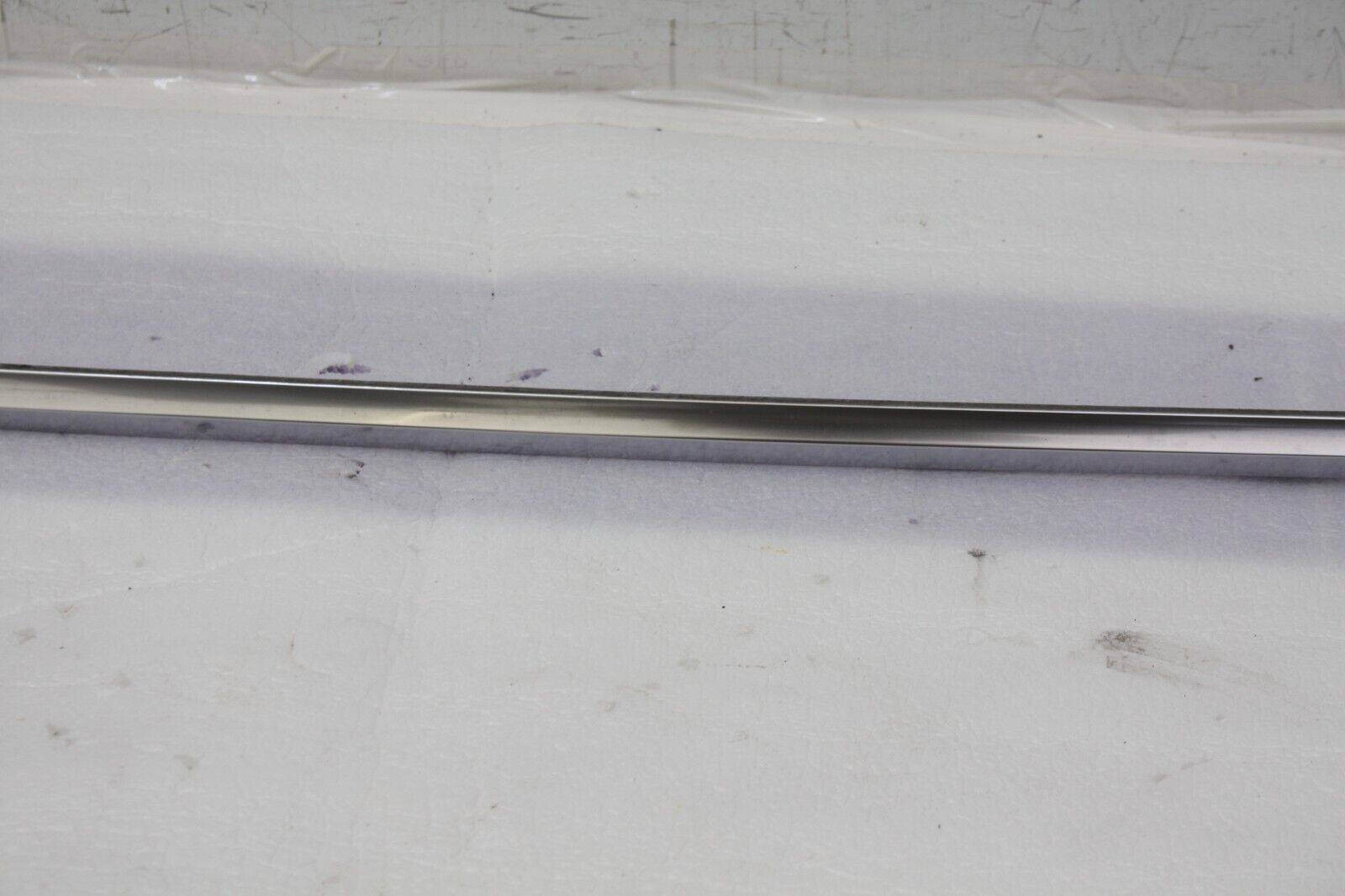 Audi-A5-Rear-Bumper-Chrome-8W6853551A-Genuine-176649710487-5