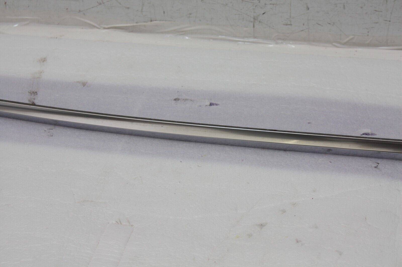 Audi-A5-Rear-Bumper-Chrome-8W6853551A-Genuine-176649710487-6