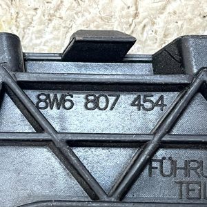 Audi A5 Rear Right Bumper Support Mount Bracket 2017 TO 2020 8W6807454 Genuine - Image 15