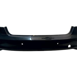 Audi A5 S-Line 8TA Rear Bumper 2012 TO 2017 8T8807511F Genuine - Image 1