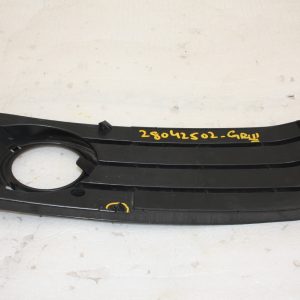 Audi A5 S Line Front Bumper Left Grill 2007 TO 2012 8T0807681B Genuine *DAMAGED* - Image 11