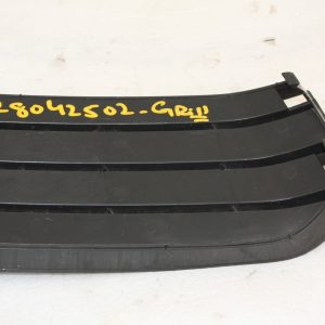 Audi A5 S Line Front Bumper Left Grill 2007 TO 2012 8T0807681B Genuine *DAMAGED* - Image 12
