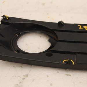 Audi A5 S Line Front Bumper Left Grill 2007 TO 2012 8T0807681B Genuine *DAMAGED* - Image 13