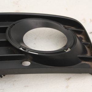 Audi A5 S Line Front Bumper Left Grill 2007 TO 2012 8T0807681B Genuine *DAMAGED* - Image 3