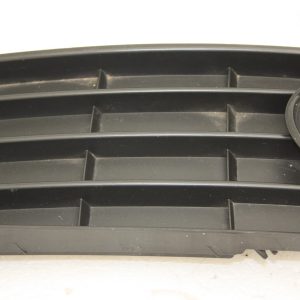 Audi A5 S Line Front Bumper Left Grill 2007 TO 2012 8T0807681B Genuine *DAMAGED* - Image 4