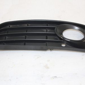 Audi A5 S Line Front Bumper Left Grill 2007 TO 2012 8T0807681B Genuine *DAMAGED* - Image 6