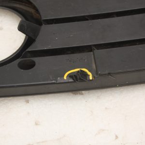 Audi A5 S Line Front Bumper Left Grill 2007 TO 2012 8T0807681B Genuine *DAMAGED* - Image 7