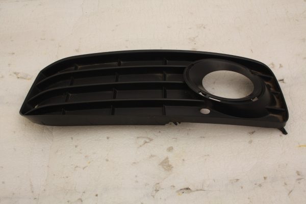 Audi-A5-S-Line-Front-Bumper-Left-Grill-2007-TO-2012-8T0807681B-Genuine-DAMAGED-177073079417