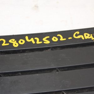 Audi A5 S Line Front Bumper Left Grill 2007 TO 2012 8T0807681B Genuine *DAMAGED* - Image 9