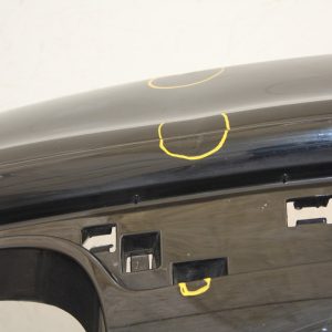 Audi A5 S Line Rear Bumper 2012 TO 2017 8T8807511F Genuine *DAMAGED* - Image 10