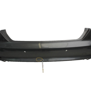 Audi A5 S Line Rear Bumper 2017 TO 2020 8W6807511C Genuine - Image 1