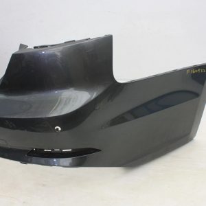 Audi A5 S Line Rear Bumper 2017 TO 2020 8W6807511C Genuine - Image 6