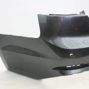 Audi A5 S Line Rear Bumper 2017 TO 2020 8W6807511C Genuine - Image 7
