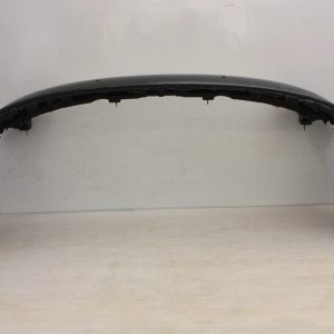 Audi A5 S Line Rear Bumper 2017 TO 2020 8W6807511C Genuine - Image 8