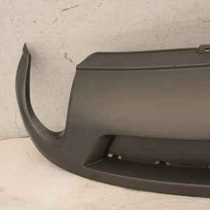 Audi A5 S Line Rear Bumper Diffuser 2007 TO 2012 8T0807521D Genuine *DAMAGED* - Image 12