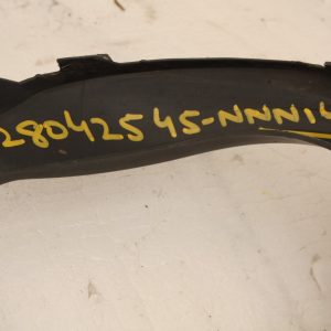 Audi A5 S Line Rear Bumper Diffuser 2007 TO 2012 8T0807521D Genuine *DAMAGED* - Image 13