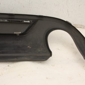 Audi A5 S Line Rear Bumper Diffuser 2007 TO 2012 8T0807521D Genuine *DAMAGED* - Image 16