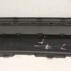 Audi A5 S Line Rear Bumper Diffuser 2007 TO 2012 8T0807521D Genuine *DAMAGED* - Image 18