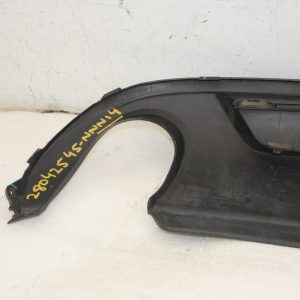 Audi A5 S Line Rear Bumper Diffuser 2007 TO 2012 8T0807521D Genuine *DAMAGED* - Image 20