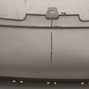 Audi A5 S Line Rear Bumper Diffuser 2007 TO 2012 8T0807521D Genuine *DAMAGED* - Image 3