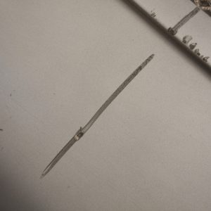 Audi A5 S Line Rear Bumper Diffuser 2007 TO 2012 8T0807521D Genuine *DAMAGED* - Image 22