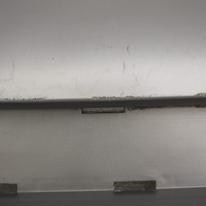 Audi A5 S Line Rear Bumper Diffuser 2007 TO 2012 8T0807521D Genuine *DAMAGED* - Image 23