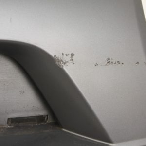 Audi A5 S Line Rear Bumper Diffuser 2007 TO 2012 8T0807521D Genuine *DAMAGED* - Image 24