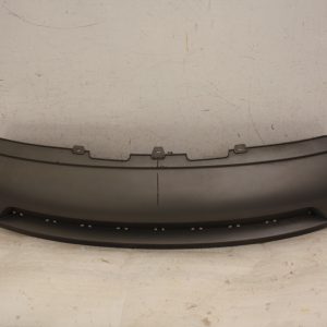 Audi A5 S Line Rear Bumper Diffuser 2007 TO 2012 8T0807521D Genuine *DAMAGED*