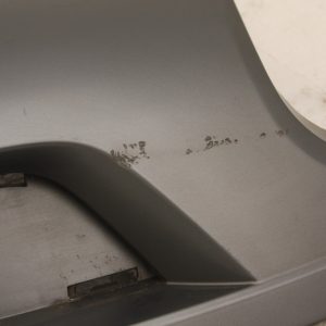 Audi A5 S Line Rear Bumper Diffuser 2007 TO 2012 8T0807521D Genuine *DAMAGED* - Image 6