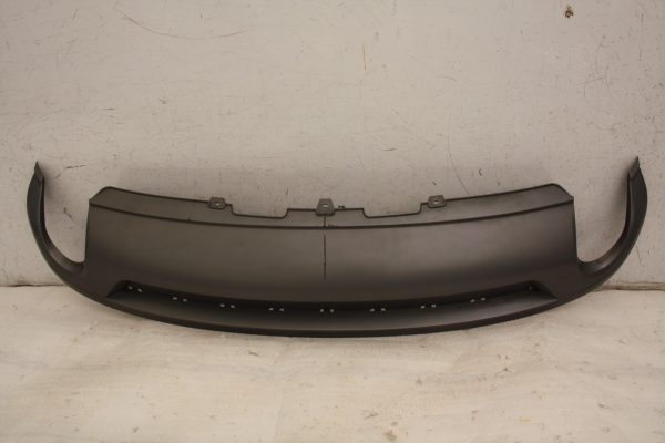 Audi-A5-S-Line-Rear-Bumper-Diffuser-2007-TO-2012-8T0807521D-Genuine-DAMAGED-177051443377