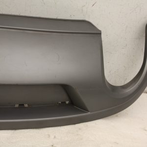 Audi A5 S Line Rear Bumper Diffuser 2007 TO 2012 8T0807521D Genuine *DAMAGED* - Image 10