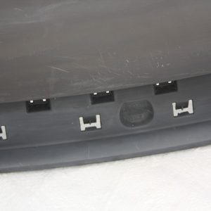 Audi A5 S Line Rear Bumper Diffuser 2012 TO 2017 8T0807521J Genuine - Image 11