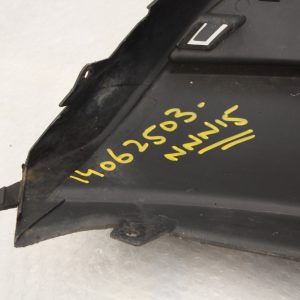 Audi A5 S Line Rear Bumper Diffuser 2012 TO 2017 8T0807521J Genuine - Image 12