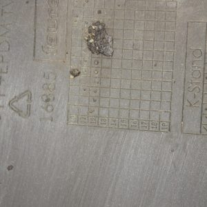 Audi A5 S Line Rear Bumper Diffuser 2012 TO 2017 8T0807521J Genuine - Image 14