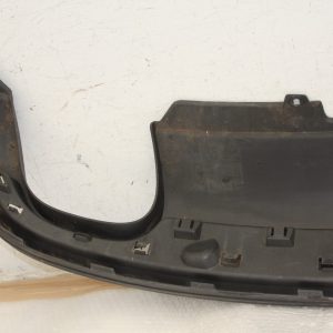 Audi A5 S Line Rear Bumper Diffuser 2012 TO 2017 8T0807521J Genuine - Image 18