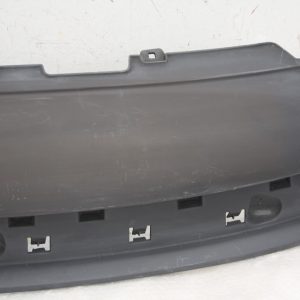 Audi A5 S Line Rear Bumper Diffuser 2012 TO 2017 8T0807521J Genuine - Image 4